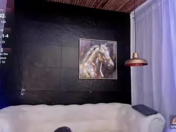 maximo_wolf1 from Chaturbate is Freechat