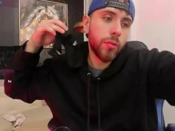 maximo_wolf1 from Chaturbate is Freechat