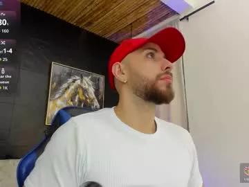 maximo_wolf1 from Chaturbate is Freechat