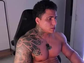 maximoscott_ from Chaturbate is Freechat