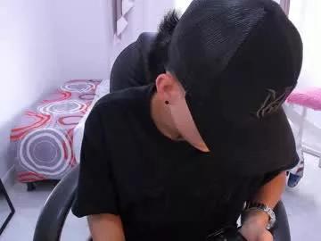 maxthomson_boy from Chaturbate is Freechat