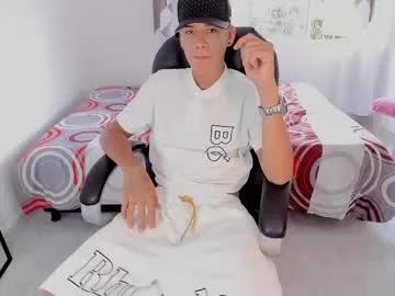 maxthomson_boy from Chaturbate is Freechat