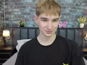 maxwellcute from Chaturbate is Freechat