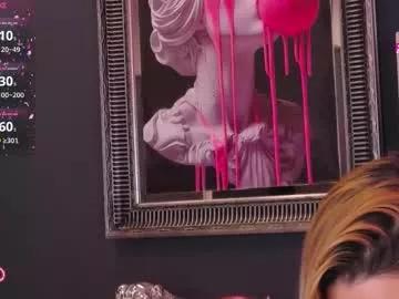 mayahales from Chaturbate is Freechat