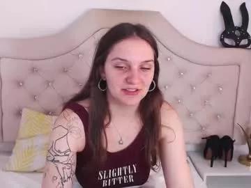 mayakinky from Chaturbate is Freechat