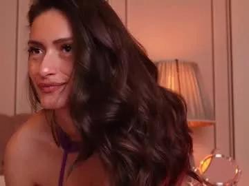 mayavixxen from Chaturbate is Freechat