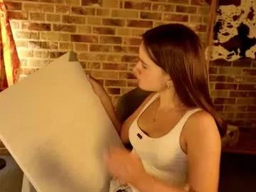 maybloom_ from Chaturbate is Freechat