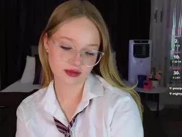 me_michelle from Chaturbate is Freechat