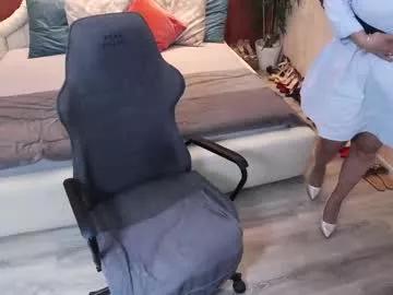 meamandax from Chaturbate is Freechat
