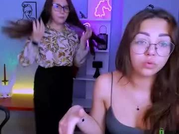 meddi_gold from Chaturbate is Freechat
