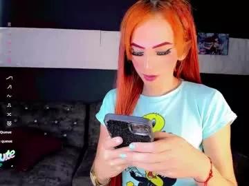 meelanyalejandraa from Chaturbate