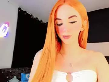 meelanyalejandraa from Chaturbate