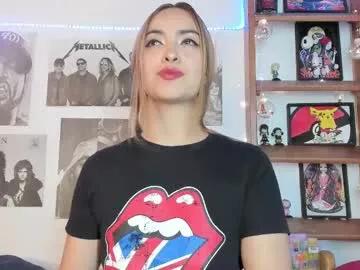 meeowlody from Chaturbate