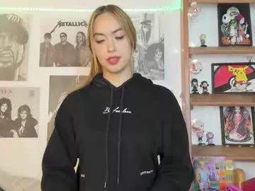 meeowlody from Chaturbate