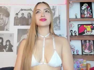 meeowlody from Chaturbate