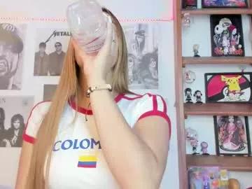 meeowlody from Chaturbate
