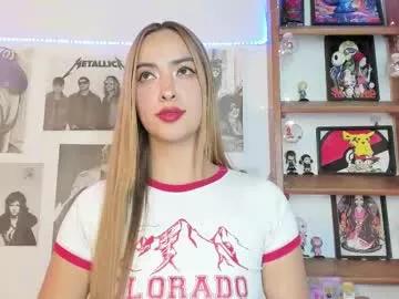 meeowlody from Chaturbate