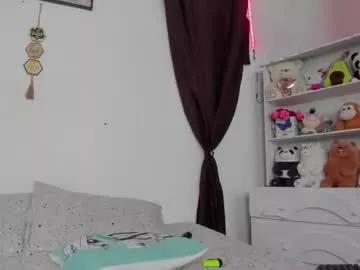 megan_and_clohe from Chaturbate is Freechat