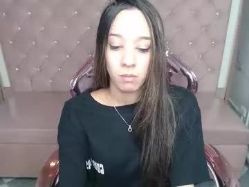 megan_collins_b from Chaturbate is Freechat