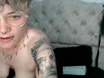 Megan_coop3r_ webcams show profile image 