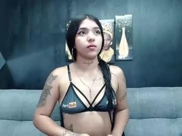 megan_fox_vip from Chaturbate is Freechat