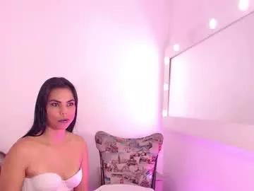 megan_shadow from Chaturbate is Freechat