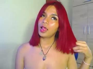 megan_sr03 from Chaturbate is Freechat