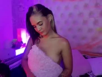 megan_tower from Chaturbate is Freechat