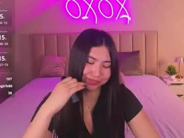 megan_williamms from Chaturbate is Freechat