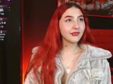 megan_wolf_1 from Chaturbate is Freechat