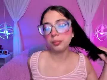 megan_yagami from Chaturbate is Freechat