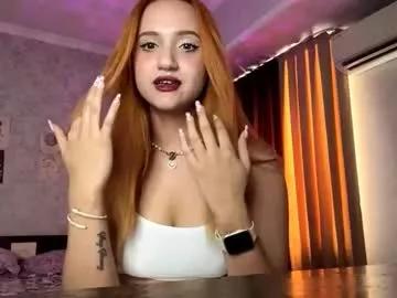 meganbawden from Chaturbate is Freechat