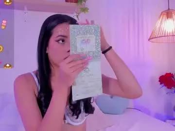 meganritz_ from Chaturbate is Freechat