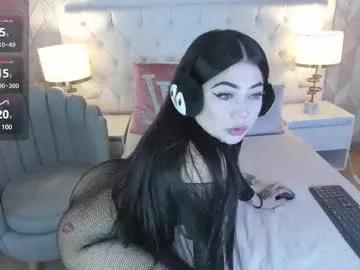 meganstar__ from Chaturbate is Freechat