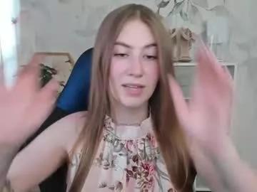 meganx_candy from Chaturbate is Freechat