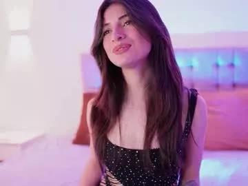 megga_bluee from Chaturbate is Freechat