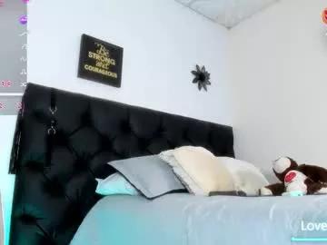 megganevans from Chaturbate is Freechat