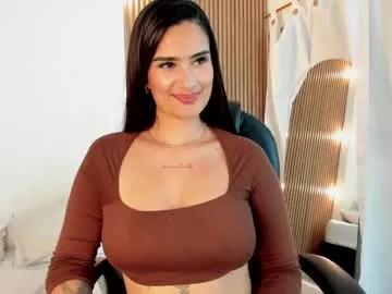 meghan_harper from Chaturbate is Freechat