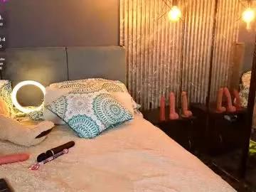 melanie__5 from Chaturbate is Freechat