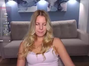 melaniebennett from Chaturbate is Freechat