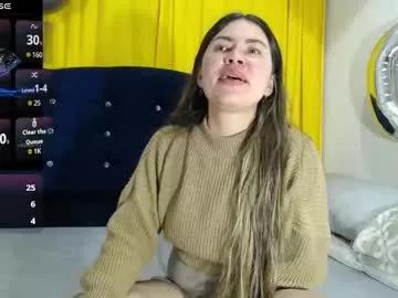 melanieparker20 from Chaturbate is Freechat