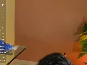 melaniewillians from Chaturbate is Freechat