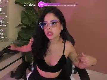 melaniewillians from Chaturbate is Freechat