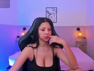 melanimorgan from Chaturbate is Freechat