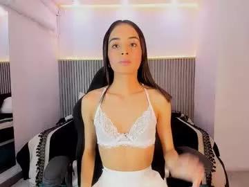 melany_hoffman from Chaturbate is Freechat