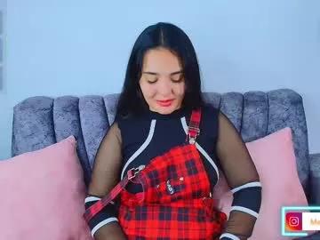 meli__brown from Chaturbate is Freechat