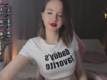 meliamorgan from Chaturbate is Freechat