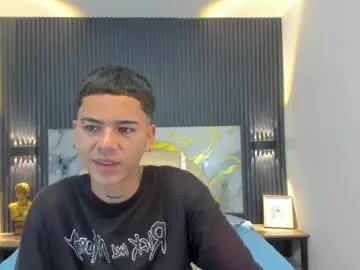meliodas18_ from Chaturbate is Freechat