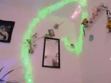 meliss1 from Chaturbate is Freechat