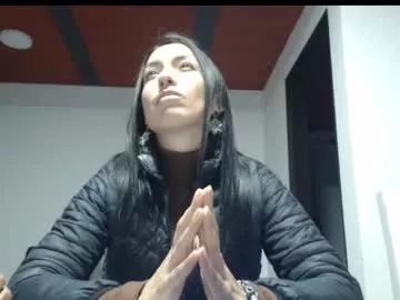 melissa77_ from Chaturbate is Freechat